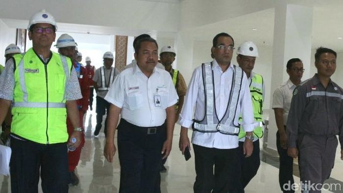 Foto: Bayu Ardi Isnanto Foto: Bayu Ardi Isnanto
