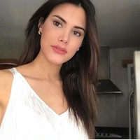 Uniknya, kemenangan Mariem sebagai Miss Venezuela International 2017 satu tahun lalu itu pun bertepatan dengan hari kelahirannya juga, saat dirinya berulang tahun ke-19