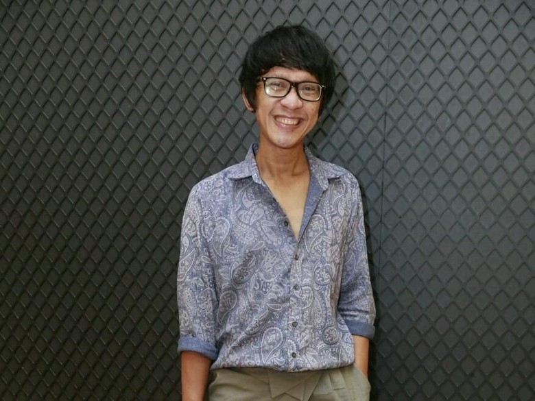 Foto: Ismail/detikHOT Foto: Ismail/detikHOT