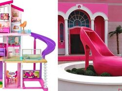 Kumpulan Rumah Film Animasi Ini Juga Ada di Dunia Nyata