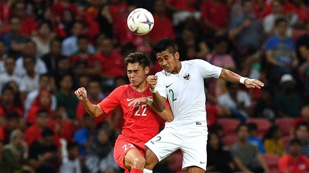 Timnas Indonesia Benahi Komunikasi Jelang Lawan Timor Leste