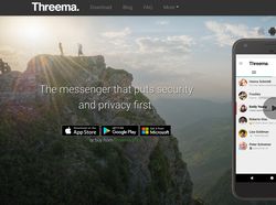 11 Aplikasi Alternatif WhatsApp, Mau Jajal?