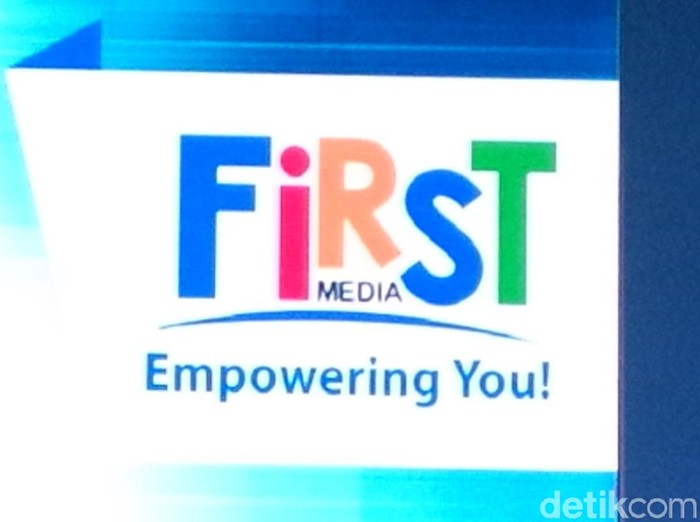 First Media