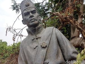 Wajib Diketahui, Ini 5 Pahlawan yang Berasal dari Banten