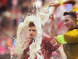 Dipukul Dortmund, Bayern Munich Jadi Korban Meme Kocak