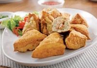 Meski Tanpa Kuah 5 Bakso Ini Tetap Kenyal Gurih Enak