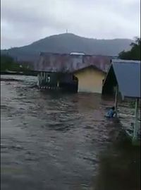 (dok BPBD Dompu/istimewa)