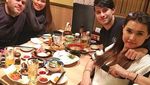 Ini Jose Sarasola, Chef Ganteng Kekasih Miyabi yang Hobi Kulineran
