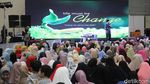 Begini Keseruan Hijrah Fest 2018