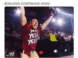 Dipukul Dortmund, Bayern Munich Jadi Korban Meme Kocak