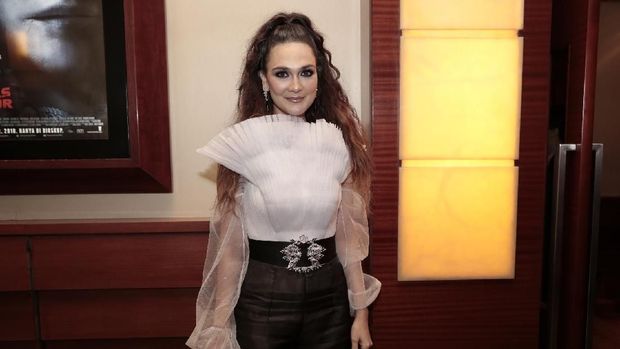 Gading Marten Mohon Doa hingga Baim Wong Resmi Nikah