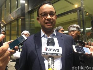 Jual Saham Anker Bir, Anies Bisa Raup Rp 1 Triliun