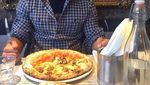 Pietro Boselli, Dosen Matematika Super Ganteng yang Suka Makan