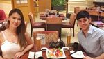 Ini Jose Sarasola, Chef Ganteng Kekasih Miyabi yang Hobi Kulineran
