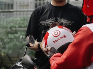 Bonceng Dukung Wacana Pembatasan Diskon Tarif Ojol