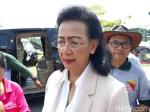 GKR Hemas Mengaku Dana Resesnya Ditahan OSO Sejak 2017