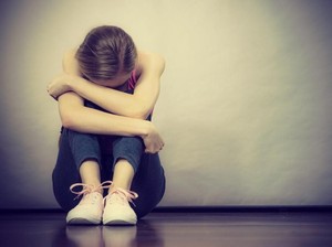 Waspadai Begal Payudara! Ini Cerita Mereka yang Pernah Jadi Korban