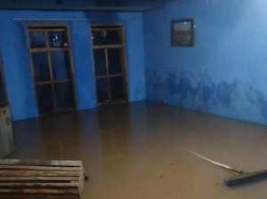 Sungai Citarum Meluap, Tiga Wilayah di Bandung Tergenang Banjir