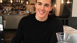 Pietro Boselli, Dosen Matematika Super Ganteng yang Suka Makan