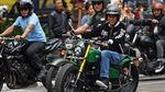 Jokowi dan Duterte, Presiden yang Suka Motoran