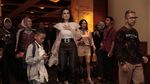 Luna Maya Makin Mirip Suzanna