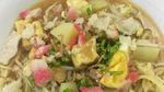 Mendung Dingin Paling Cocok Pagi Ini Jajan Mie Kocok Medan
