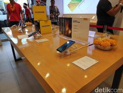 Menjelajahi Surga Mi Fans di Bali