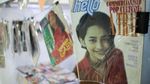 Terlempar oleh Mesin Waktu di 90s Festival