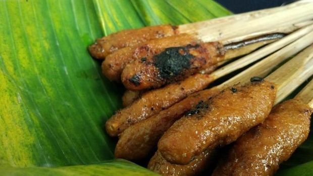 sate