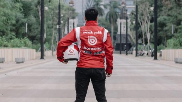 Bonceng, Ojek Online Baru untuk Warga Jakarta