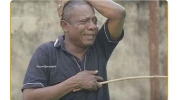 Tapi apa mau dikata, mereka harus menyesali kepindahan striker yang sedang naik daun itu. Foto: Istimewa