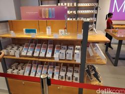 Menjelajahi Surga Mi Fans di Bali