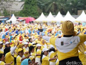 Wajib Dilakukan Saat Mendapat Alarm Pradiabetes