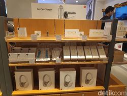 Menjelajahi Surga Mi Fans di Bali
