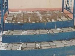 Tak Menipu Mata, Deretan Gambar Ini Bikin Pusing Kepala