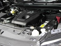 Mitsubishi Triton, Bukan Pikap Biasa