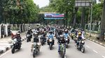 Jokowi dan Duterte, Presiden yang Suka Motoran
