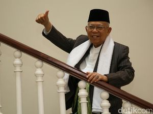 Penjelasan KH Maruf soal Kabar Esemka Diluncurkan Oktober 