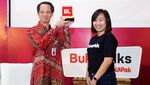 Kembangkan Kapabilitas Perempuan Lewat UMKM