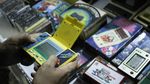 Terlempar oleh Mesin Waktu di 90s Festival