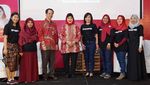 Kembangkan Kapabilitas Perempuan Lewat UMKM