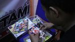 Terlempar oleh Mesin Waktu di 90s Festival
