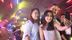 Terlempar oleh Mesin Waktu di 90s Festival