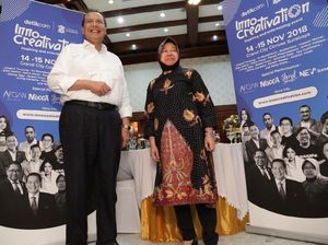 Tak Ingin Anak Muda Cuma Jadi PNS, Ini Saran Risma