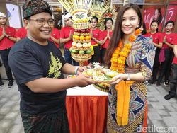 Menjelajahi Surga Mi Fans di Bali