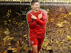 Dipukul Dortmund, Bayern Munich Jadi Korban Meme Kocak