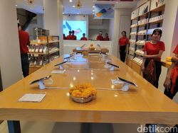 Menjelajahi Surga Mi Fans di Bali