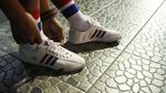 Terlempar oleh Mesin Waktu di 90s Festival
