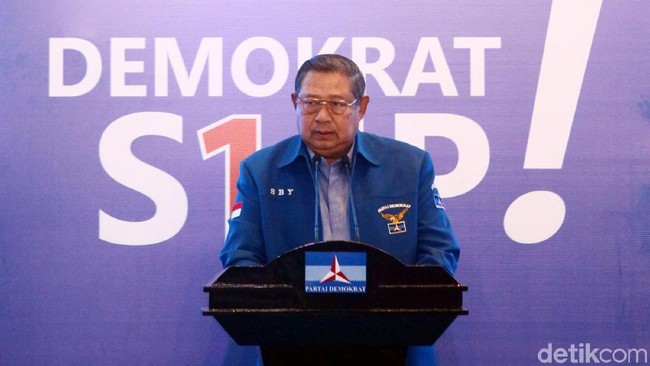 Mengintip Cara SBY dan Jokowi Manjakan PNS