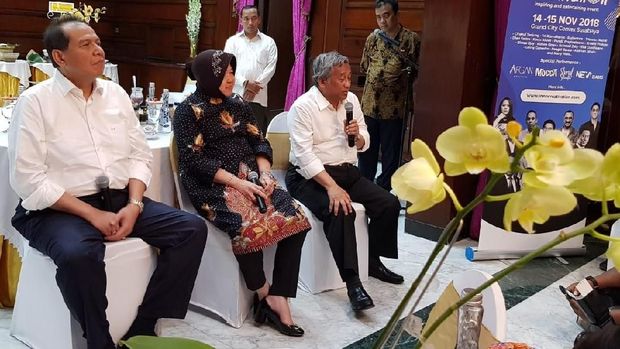 CT Corp Harap Innocreativation Munculkan Muda-Mudi Kreatif